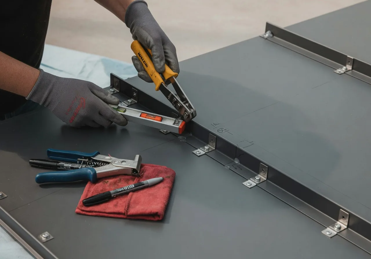 Why choose Metal Roofing Installation in Moodus, CT